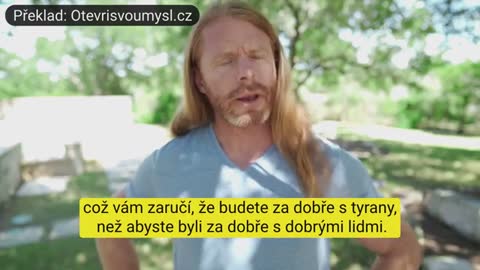 JP Sears – 12 důvodů, proč se neozvat a jít s davem