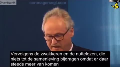 Richard Coudenhove-Kalergi prijs gaat naar