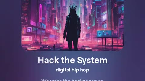 Hack the System