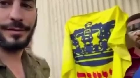 💥🇮🇱 Israel War | IDF Arrests Terror Inciter on TikTok | RCF