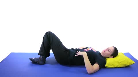 best back pain relief exercises