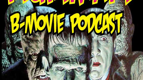 Destination Nightmare B-Movie Podcast: Flesh Feast