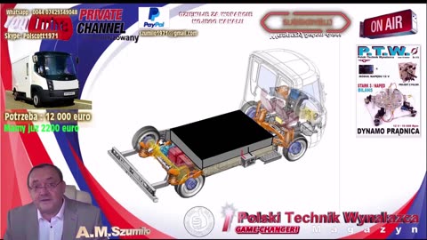 Wave Energy Converter / Magnetic Suspension / Magnetic Suspension Generator