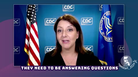 CDC director on how to push the vax on unvaxxed patients