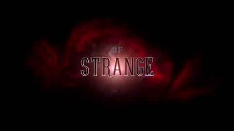 Marvel Studios' Doctor Strange in the Multiverse of Madness | Official Trailer