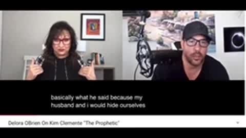 Kim Clement Trump prophecy explained