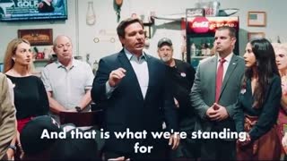 DeSantis goes full SAVAGE after Disney tries to pressure him on anti-groomer bill