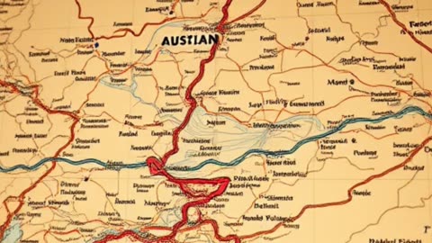 The Anschluss: Austria's 1938 Annexation