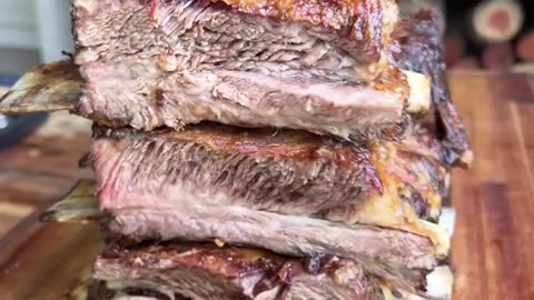 Super Tender Ribs