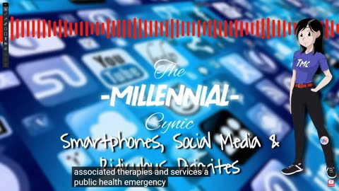 Distractions & Censorship Smartphones & social media BAN (The Millennial Cynic) 13-09-24