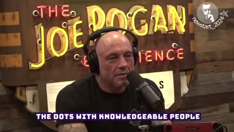 Jimmy Dore to Joe Rogan: "I think Covid woke up a lot of people."