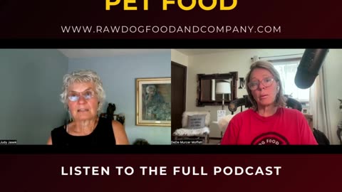 The Shocking Truths About Pet Food