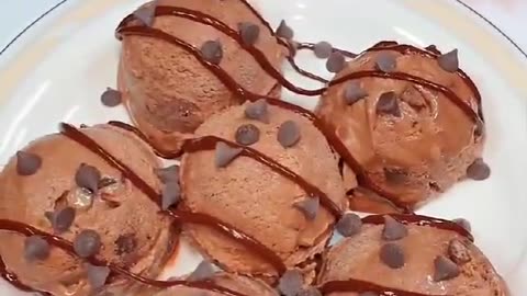 Chocolate Ice -Cream recipe | Foodee