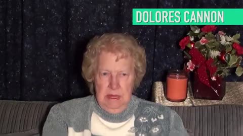 Dolores Cannon