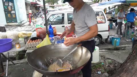 Amazing Malaysian Food | Penang