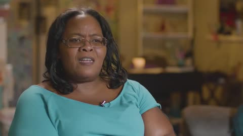 Here's the Story of the Black Mother Who Was Arrested and Perp Walked by Commiela Harris