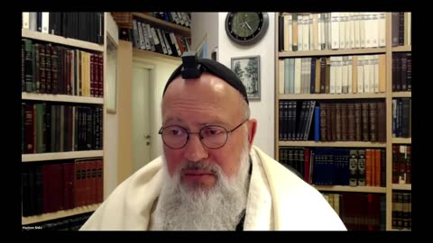 UNCENSORED Jonathan Pollard and Rabbi David Bar-Hayim: Rejecting the American Diktat