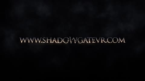 Shadowgate VR Teaser Trailer