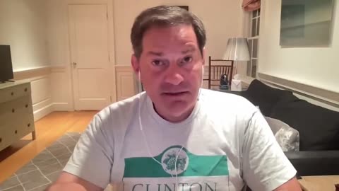 Mark Halperin Says Dems Could Be In 'Scary Position'