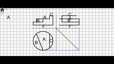 3D AutoCAD training 4-38آموزش اتوکد سه بعدی