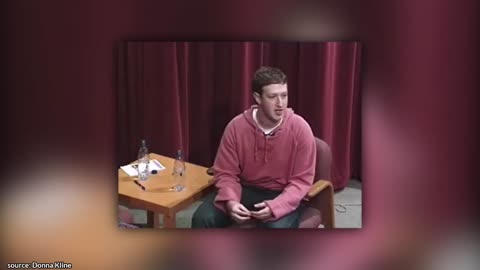 Young Mark Zuckerberg Interview: "We Ran The Site Originally for $85 a Month"