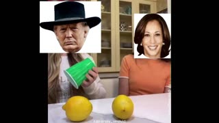 "Watch the Lemon"