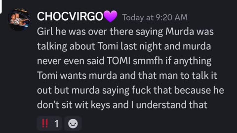 OG MURDA & TRUTH TELLA DEBUNK THE RETARD SQUAD & THE GOOF TROOP WEAK NARRATIVES🤣🤣