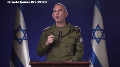 Israel-Hamas War2023 : IDF Spokesperson_ 'Bring them Home'