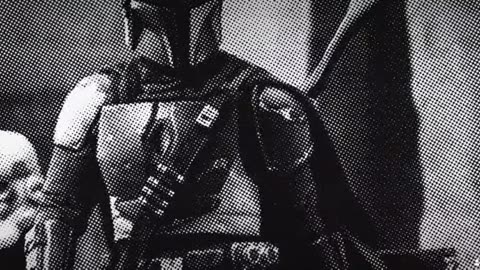 The Mandalorian