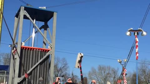 Sling shot Tennessee