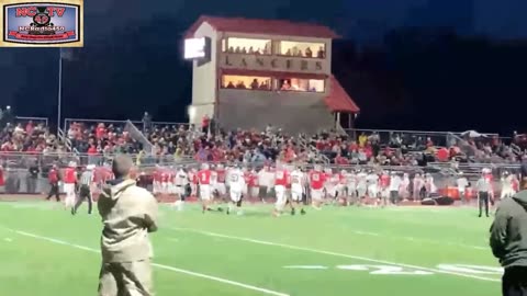 NCTV45 LIVE HIGH SCHOOL FOOTBALL NESHANNOCK VS SHENANGO WILDCATS FRI SEPT27 2024