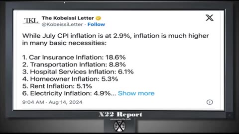 Gold Will Destroy The Fed! 1/2