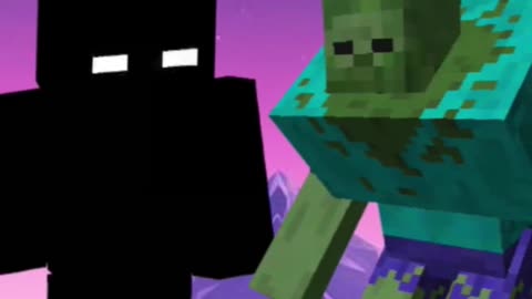 NULL VS ALL MOBS #minecraft #shorts #gaming #battleroyale #technogamerz #trending #shorts