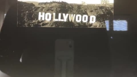 Hollywood Pt. 2 (The Druid Hollywood connection)