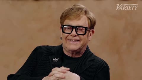 WOW: Elton John Praises Donald Trump In Surprising Moment