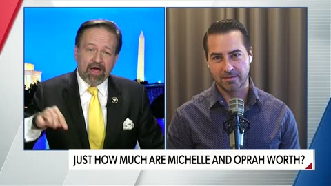 Billionaire Dems vs. MAGA Republicans. Chris Kohls joins The Gorka Reality Check