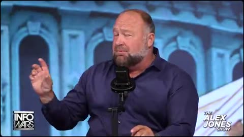 The Alex Jones Show FULL SHOW (7/24/2024)