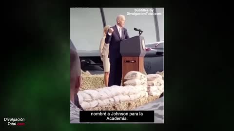 Biden Disrespects The Military