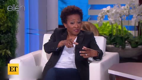 Wanda Sykes SLAMS 'Sickening' Will Smith Slap at Oscars 2022