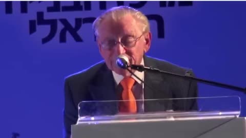 Larry Silverstein - THEY DESIGNED THE NEW WORLD TRADE CENTER BEFORE 9-11-2001