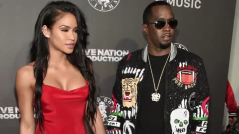 Sean Diddy Combs taken into federal custody in New York City, sources tell ABC News