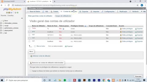 XAMPP - Servidor na sua Máquina Local Host ( 2 Métodos )