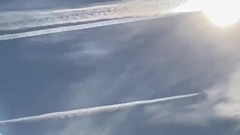 Chemtrails