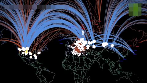 NOM - Nova Ordem Mundial - Donos do Mundo - OTAN - PT-BR (SELVA DE ACO) 2022,7,26