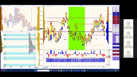 Bluewater Wrap and Trades for Sep 6