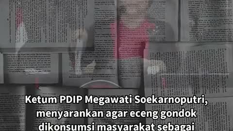 Pemanfaatan Eceng Gondok