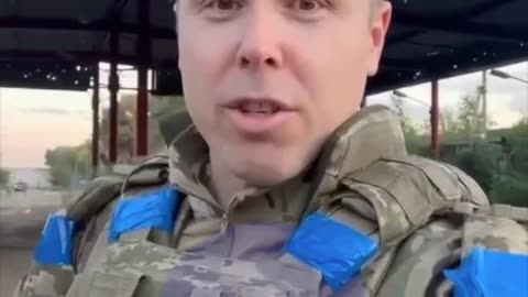 Ukrainian MP Roman Kostenko recorded a video in which he asks the Speaker of