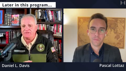 US Colonel EXPOSES Warmongers! REAL Security Comes With Restraint | Lt. Col. Daniel L. Davis