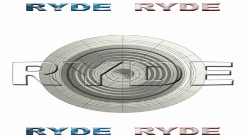 RYDE IMAGING MICROENCODING