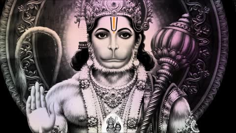 Hanuman Chalisa